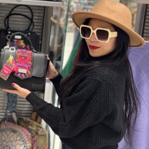 Chapeaux de dames canada