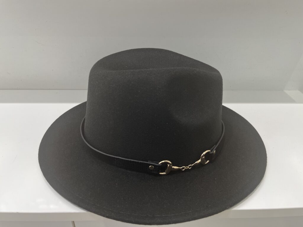 Chapeaux de dames quebec