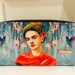 Portefeuille à double fermeture 7