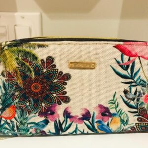 Portefeuille à double fermeture 22