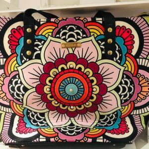 Le sac Naomi. Quebec Canada..